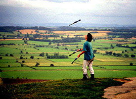 Atop the Tor